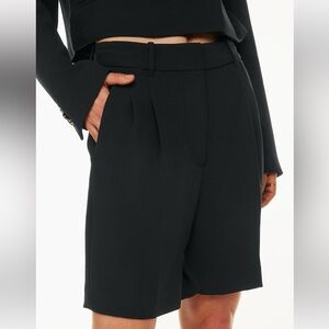 Wilfred Effortless Short 7” Long